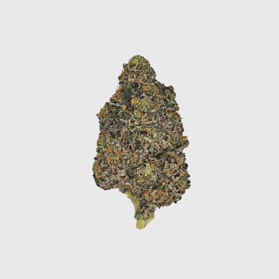 Premium THCa Flower - Double Runtz