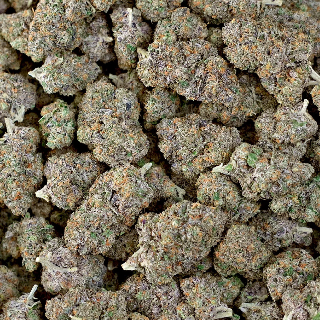 Premium THCa Flower - Double Runtz