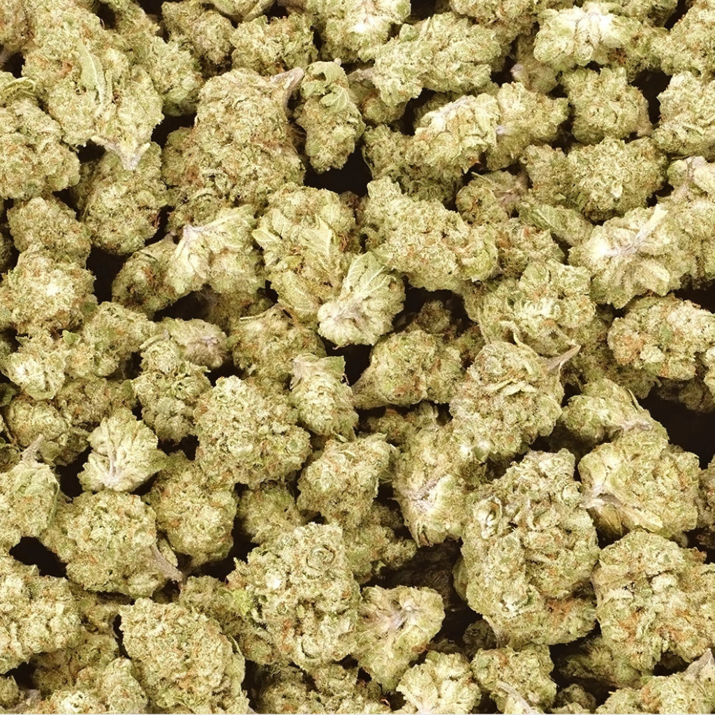 Premium THCa Flower - Juicee J