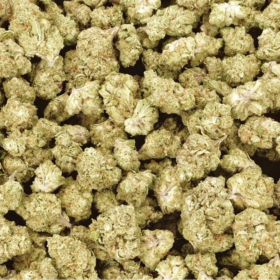 Premium THCa Flower - Juicee J
