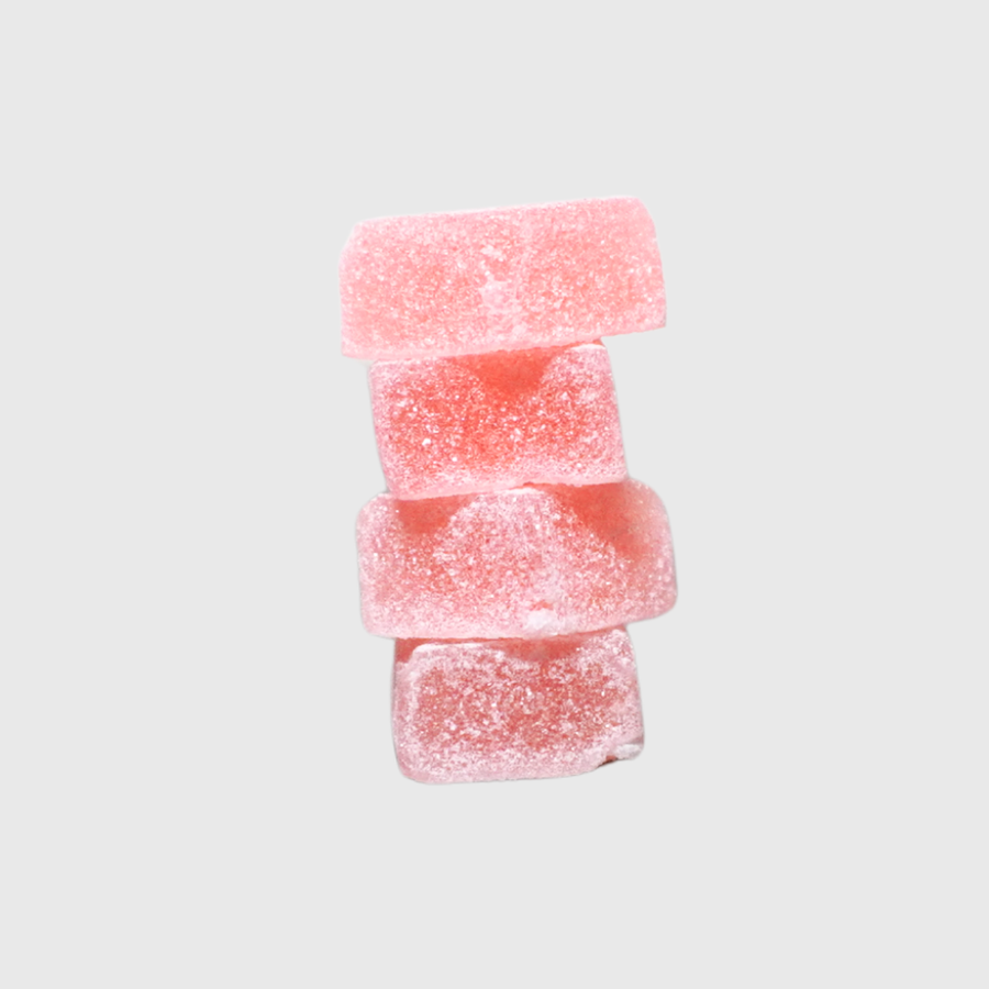 10mg Live Rosin Gummies - Watermelon Burst