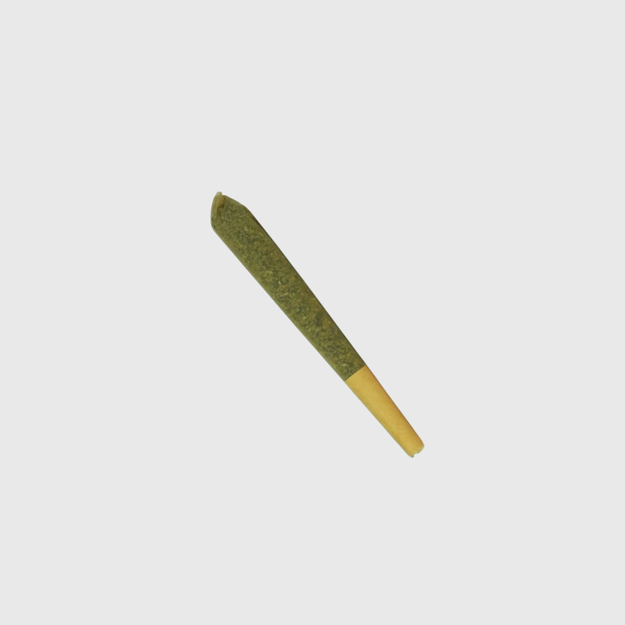 1g Premium THCa Pre Roll - Apricot