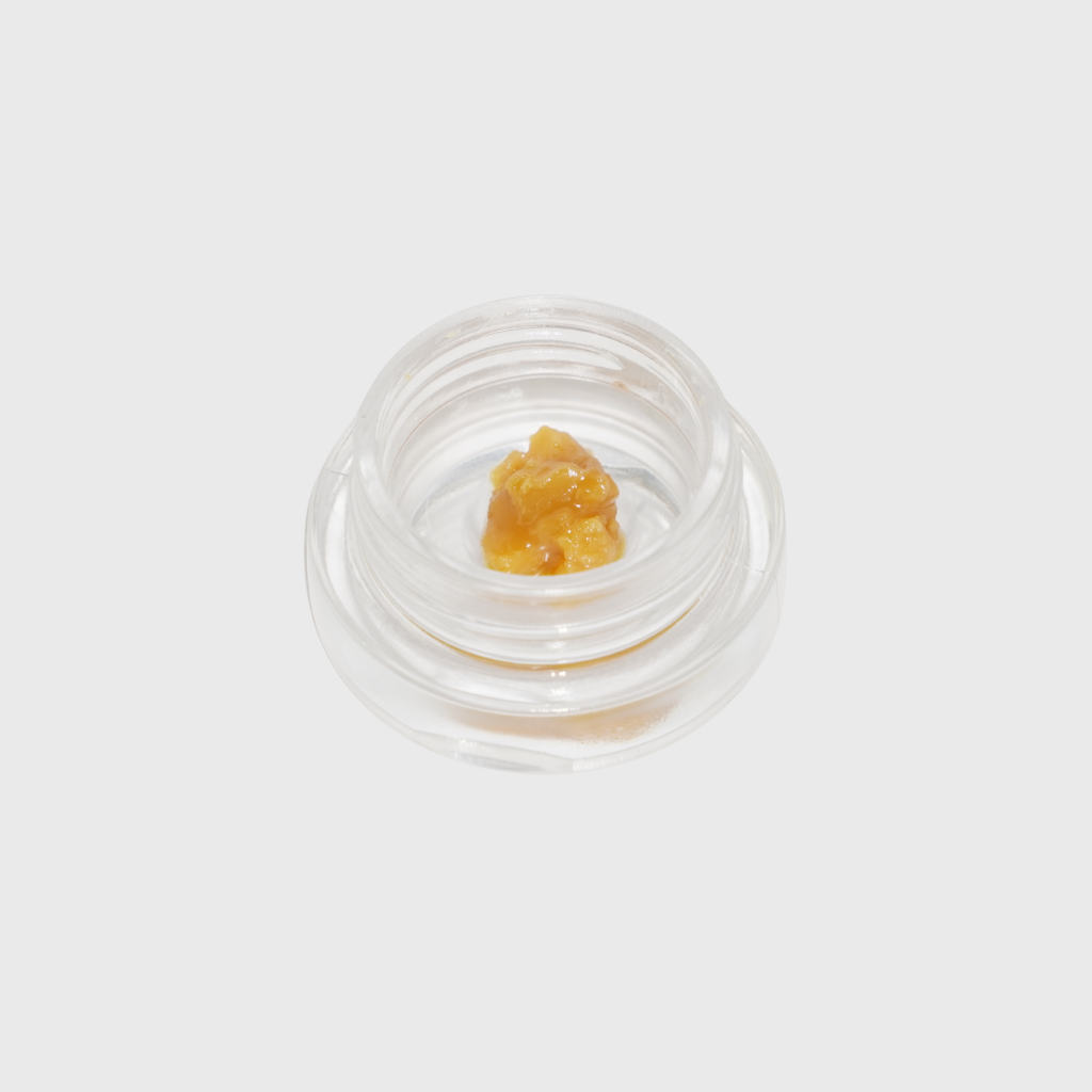 1g THCa Badder - GDP