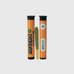 1g Premium THCa Pre Roll - Apricot