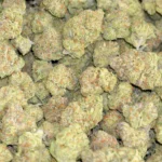 Greenhouse THCA Flower - Permanent Marker - Image 4