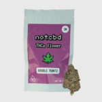 Premium THCa Flower - Double Runtz