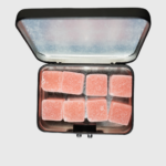 10mg Live Rosin Gummies - Watermelon Burst - Image 2