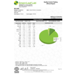 1g THCa Badder - Garlic Breath - Image 4